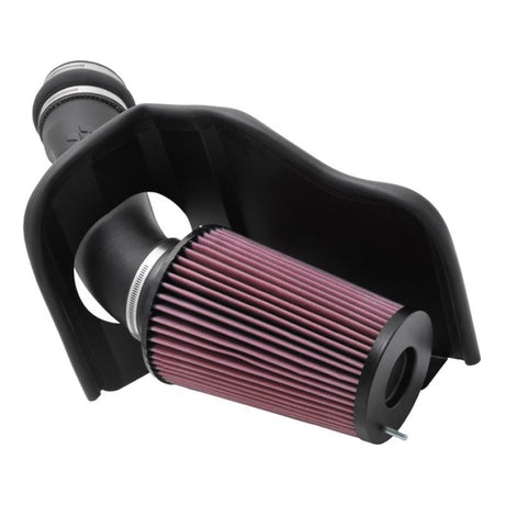 K&N 99-03 Ford F-Series Super Duty V8-7.3L Performance Intake Kit