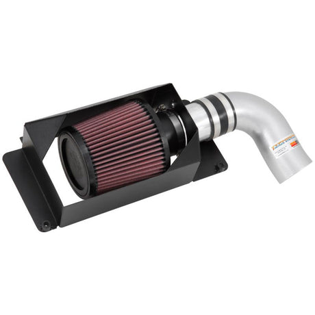 K&N 69 Series Typhoon Kit 11-13 Mini Cooper John Cooper Works 1.6L L4 Performance Intake Kit