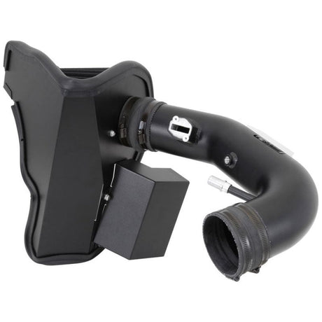 K&N 11-14 Ford Mustang GT 5.0L V8 Black Performance Intake Kit