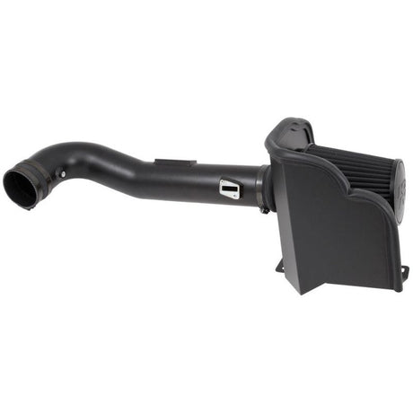 K&N 71 Series Performance Intake Kit - Chevrolet/GMC 14-15 Silverado/Sierra / 2015 Suburban/Yukon