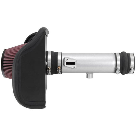 K&N 2013 Chevy Impala  13.6L  69 Series Typhoon Perf Intake Kit