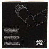 K&N 13-15 RAM 2500/3500 L6-6.7L DSL Performance Intake Kit