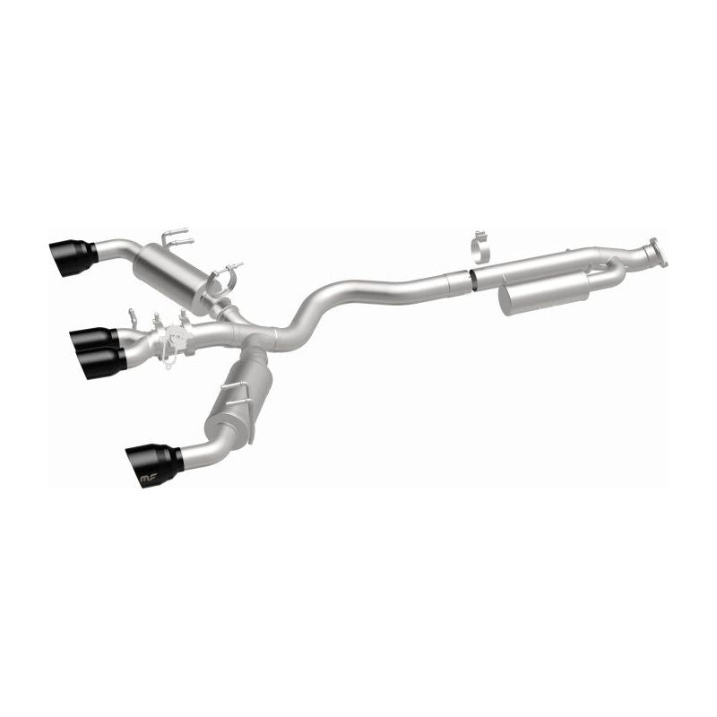 Magnaflow 2023 Toyota GR Corolla NEO Cat-Back Exhaust System