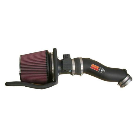 K&N 99-04 Ford Mustang V6-3.8L Performance Intake Kit