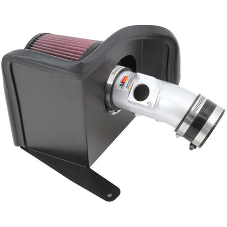 K&N 69 Series Typhoon Performance Intake Kit 2011-13 Mazda 3 L4-2.0L