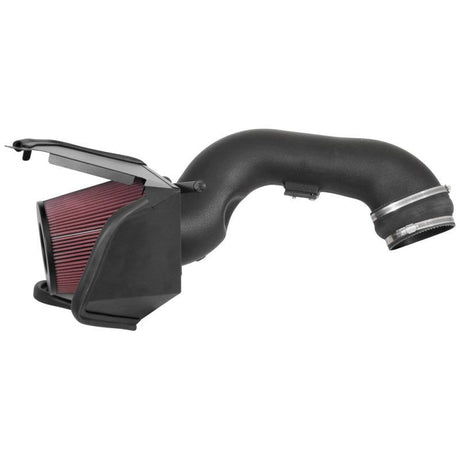 K&N 17-19 Ford F Super Duty V8 6.7L DSL Performance Air Intake System