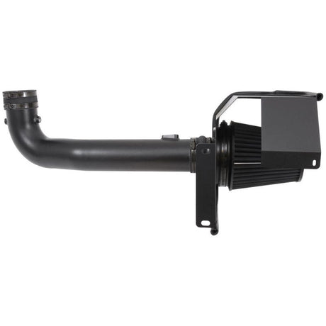 K&N 71 Series Performance Intake Kit - Chevrolet/GMC 14-15 Silverado/Sierra / 2015 Suburban/Yukon