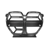 CSL Style Carbon Fiber Front Grilles - BMW G80 M3 & G82 / G83 M4