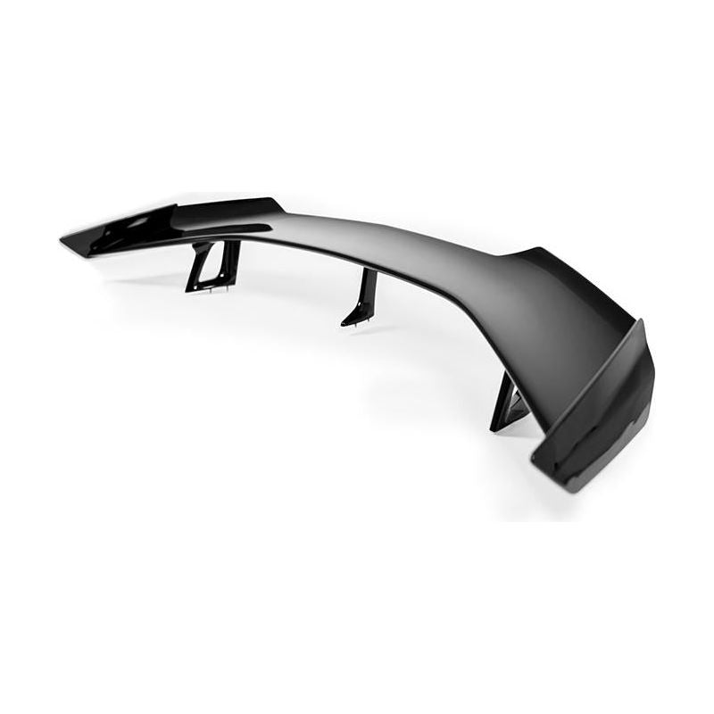 2016-2021 Chevrolet Camaro - ZL1 1LE Style Glossy Black Rear Trunk Spoiler