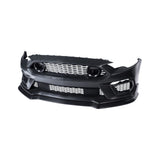 Ford Mustang - Mach 1 Style Front Bumper