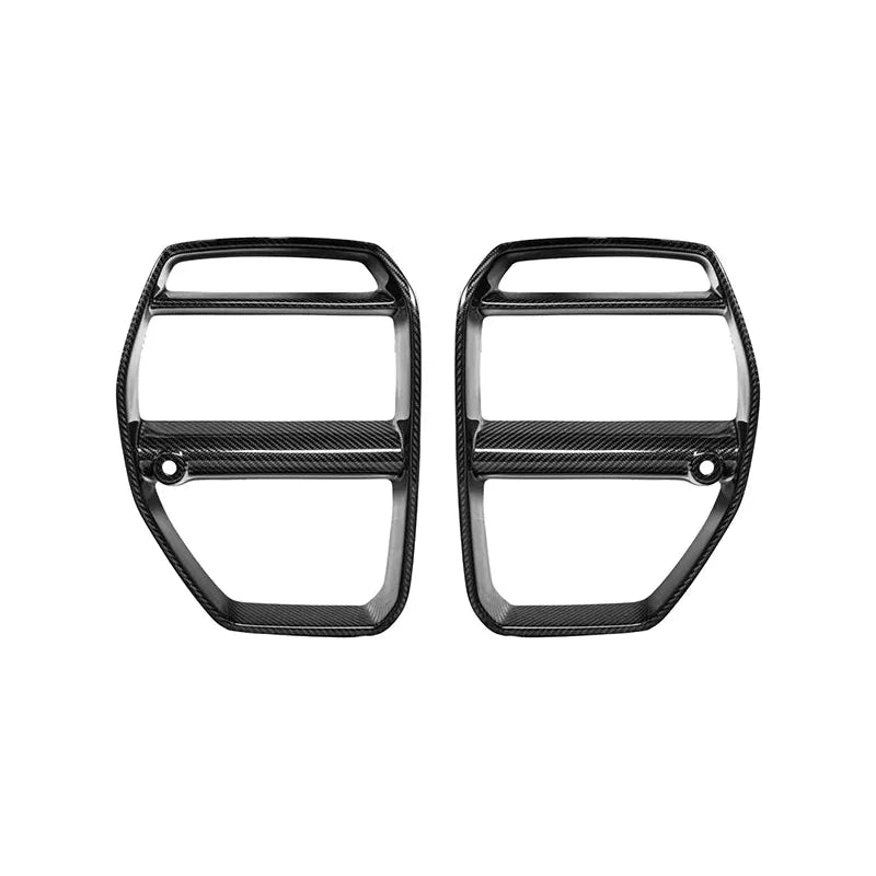 Vorsteiner Style Front Grille for BMW M3/M4 (G80,G82,G83)