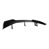 2016-2021 Chevrolet Camaro - ZL1 1LE Style Glossy Black Rear Trunk Spoiler