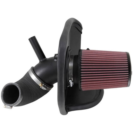 K&N 2013 Hyundai Genesis Coupe 2.0L L4 F/I Typhoon Performance Intake Performance kit