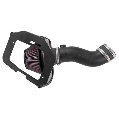K&N 15-16 Chrysler 200 3.6L V6 Performance Intake Kit