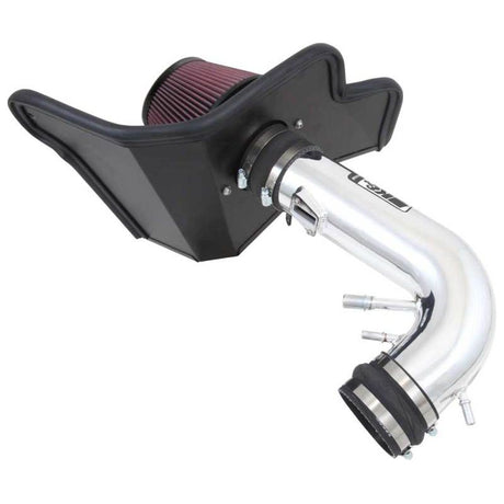K&N 2015 Ford Mustang GT 5.0L V8 Typhoon Intake Kit