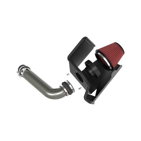 K&N Typhoon 2022 Hyundai Kona N L4-2.0L F/I Turbo Performance Air Intake System