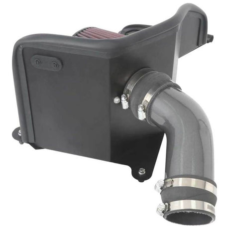 K&N 2021+ Ford Bronco Sport 1.5L L3 Performance Air Intake System