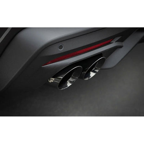 MagnaFlow 2024 Ford Mustang Ecoboost 2.3L Competition Series Cat-Back Performance Exhaust System