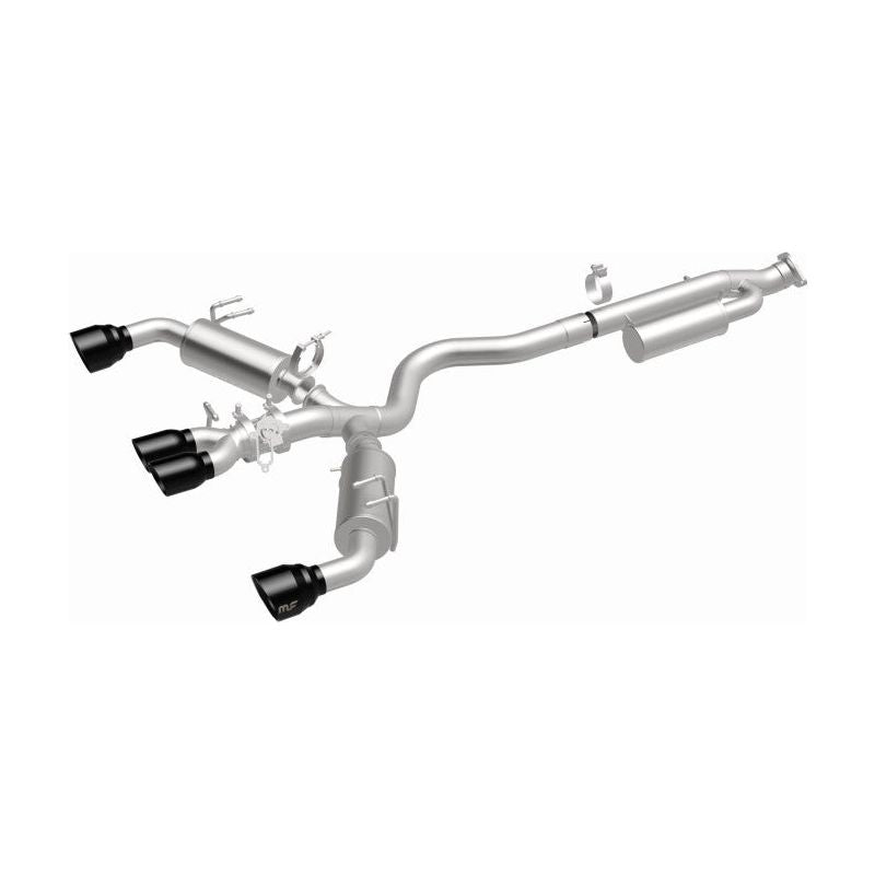 Magnaflow 2023 Toyota GR Corolla NEO Cat-Back Exhaust System