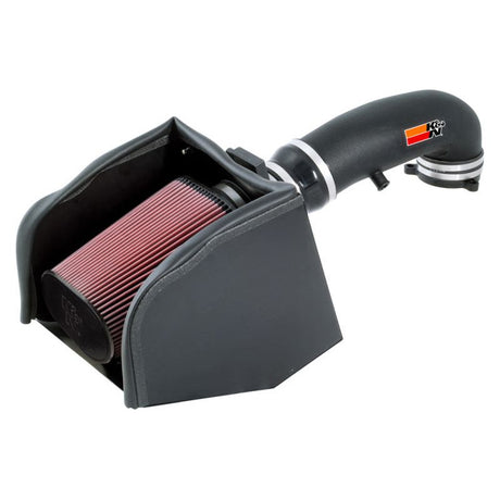 K&N 96-00 Chevy PickUp V8 Performance Intake Kit