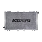 Mishimoto 90-94 Subaru Legacy Turbo Aluminum Radiator