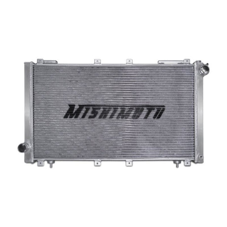Mishimoto 90-94 Subaru Legacy Turbo Aluminum Radiator