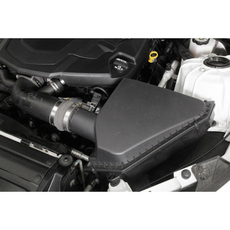K&N 16-19 Chevrolet Camaro V6-3.6L Performance Intake Kit