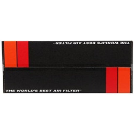 K&N 15 Ford F150 5.0L V8 F/I High Flow Performance Intake Kit