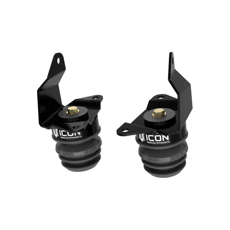 ICON 2022+ Toyota Tundra Rear Foam Bump Stop Kit