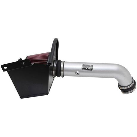 K&N 11-13 Dodge Avenger 3.6L V6 Silver Typhoon Intake