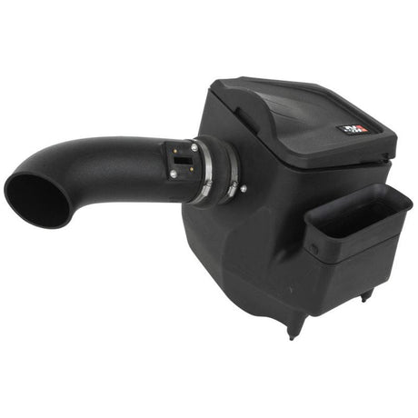 K&N 2020+ Chevrolet Silverado 2500/3500 V8-6.6L DSL Performance Intake System