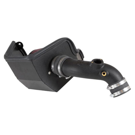K&N 15-16 Mitsubishi Lancer 2.4L Aircharger Performance Intake (manual only)