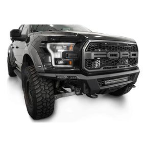 ADD 17-20 Ford F-150 Raptor Phantom Front Bumper - NP Motorsports