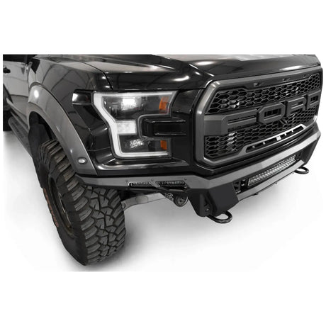 ADD 17-20 Ford F-150 Raptor Phantom Front Bumper - NP Motorsports