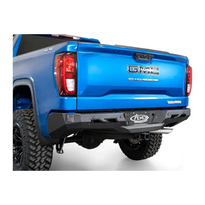 ADD 2022-2024 CHEVY/GMC 1500 Black Label Rear Bumper - NP Motorsports