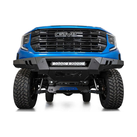 ADD 2022+ GMC 1500 Black Label Front Bumper - NP Motorsports