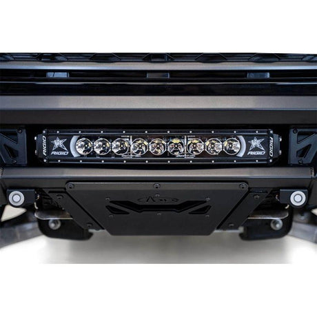 ADD 21-23 Ford F-150 Raptor Phantom Front Bumper - NP Motorsports