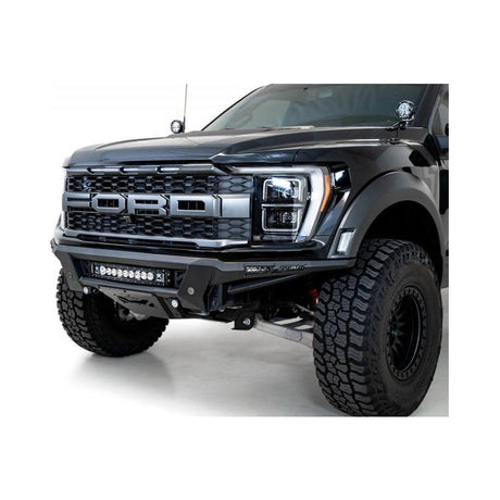 ADD 21-23 Ford F-150 Raptor Phantom Front Bumper - NP Motorsports