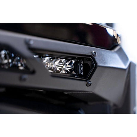 ADD 21-23 Ford F-150 Raptor Phantom Front Bumper - NP Motorsports