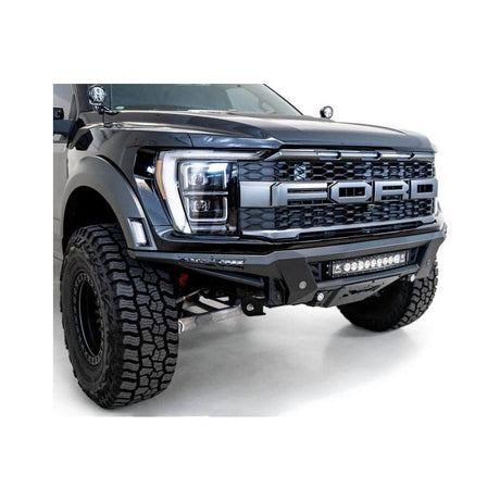 ADD 21-23 Ford F-150 Raptor Phantom Front Bumper - NP Motorsports