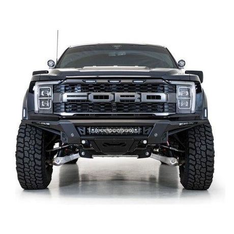 ADD 21-23 Ford F-150 Raptor Phantom Front Bumper - NP Motorsports
