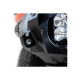 ADD 22-23 Ford Bronco Raptor Bomber Front Bumper - NP Motorsports