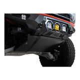 ADD 22-23 Ford Bronco Raptor Bomber Front Bumper - NP Motorsports