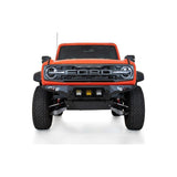 ADD 22-23 Ford Bronco Raptor Bomber Front Bumper - NP Motorsports