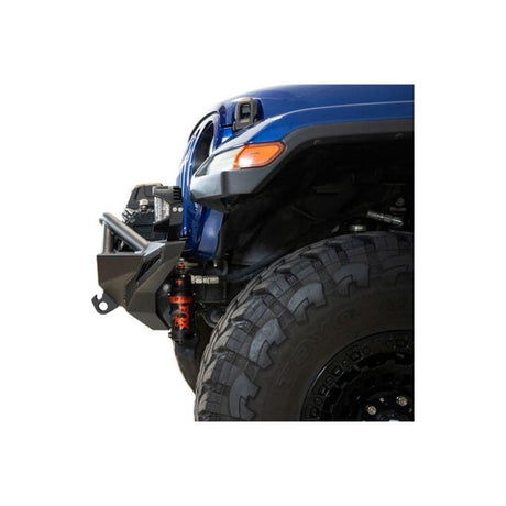 Addictive Desert Designs 18-23 Jeep Gladiator/Wrangler JT/JL Stealth Fighter Front Bumper - NP Motorsports