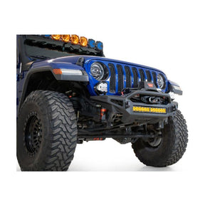 Addictive Desert Designs 18-23 Jeep JL/JT Rock Fighter Front Bumper - NP Motorsports