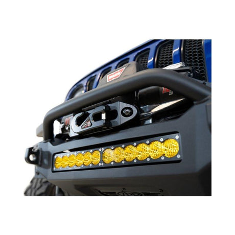 Addictive Desert Designs 18-23 Jeep JL/JT Rock Fighter Front Bumper - NP Motorsports