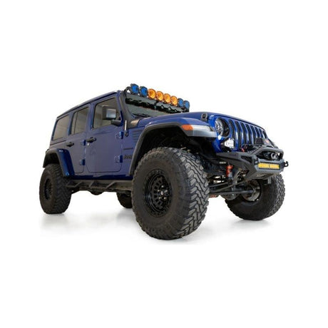 Addictive Desert Designs 18-23 Jeep JL/JT Rock Fighter Front Bumper - NP Motorsports