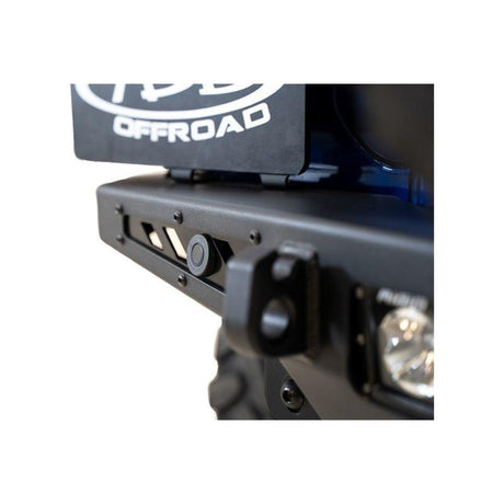 Addictive Desert Designs 18-23 Jeep Wrangler JL Stealth Fighter Rear Bumper - NP Motorsports