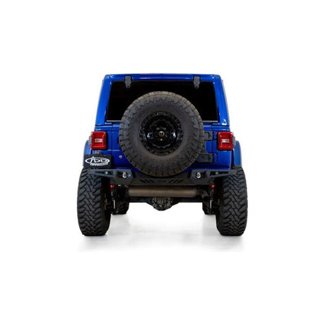 Addictive Desert Designs 18-23 Jeep Wrangler JL Stealth Fighter Rear Bumper - NP Motorsports
